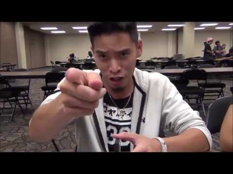 Yugioh 9/1/2018 Tulsa, OK 14th Place Deck Profile - Mekk-Knight Invoked Sky Striker - Johnny Nguyen