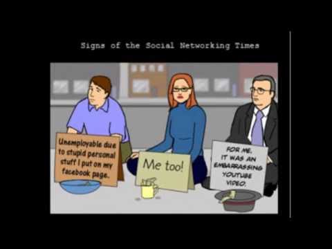 BCM301 ARCHIVING OF SOCIAL NETWORKING