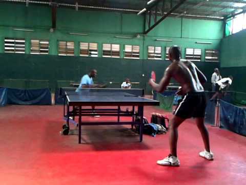 Seun Ajetunmobi Vs Kazeem Makanjuola