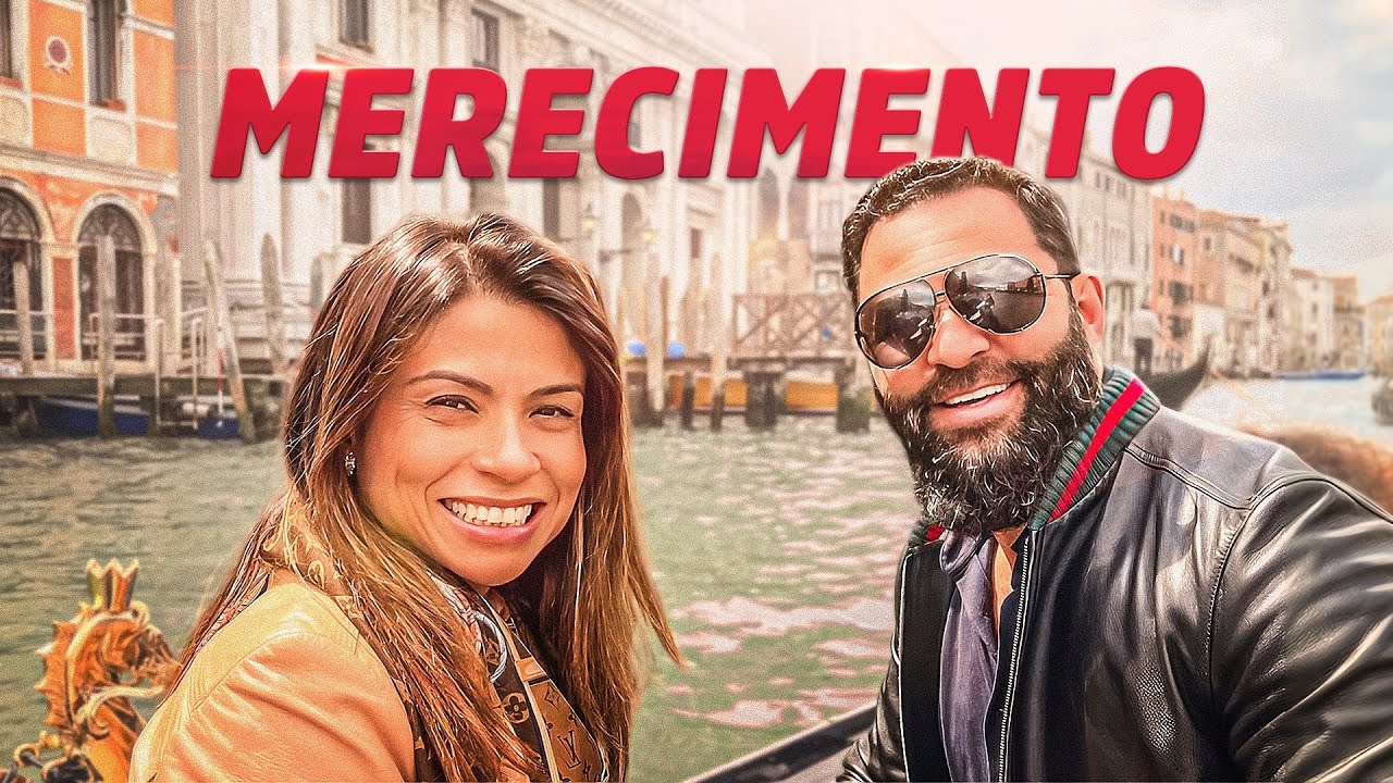 COMO AUMENTAR O MERECIMENTO - 5 PASSOS PARA CRESCER NA VIDA - Wendell Carvalho