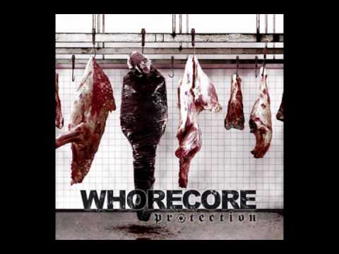 Whorecore - Severed Wings