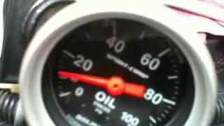 Oil pressure problem in l98?????