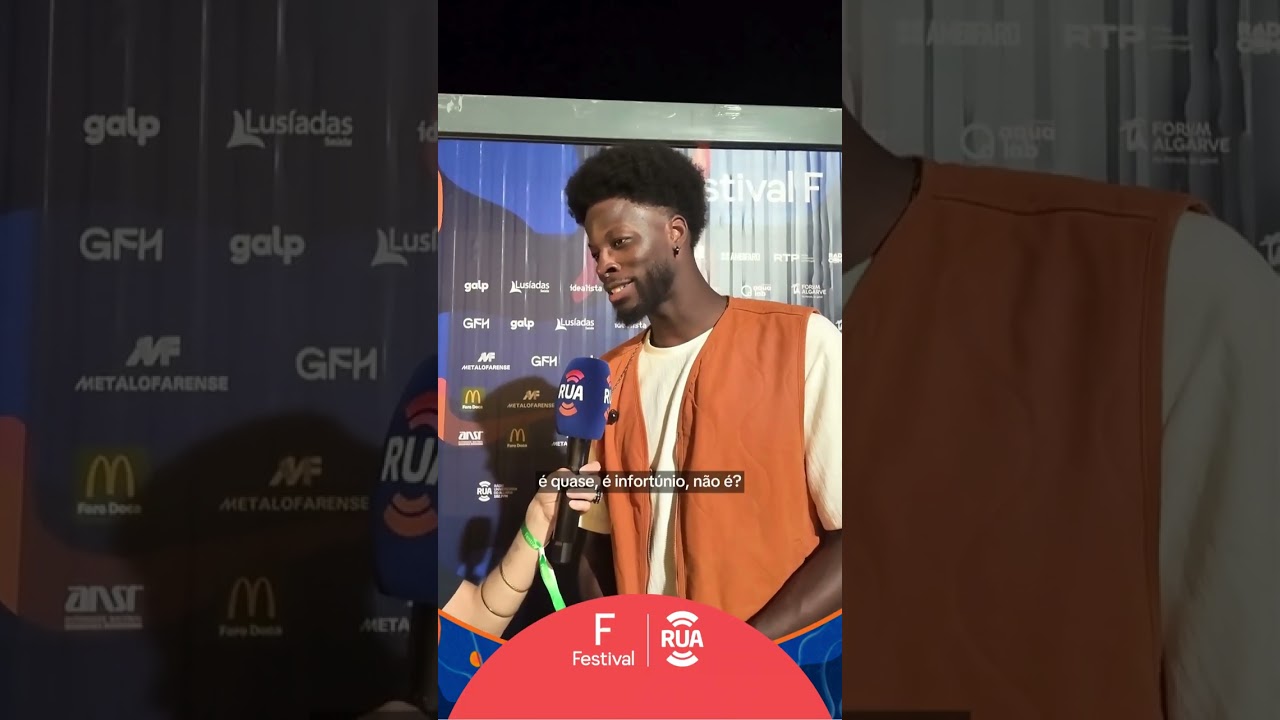 Entrevista Papillon - Rua FM, 2026