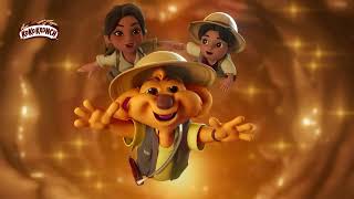 Download lagu Kok Bisa Rasa Cokelat KOKO KRUNCH Dahsyat? mp3