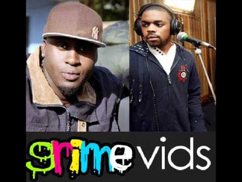 Fuda Guy & Rapid (Ruff Sqwad) - Too Much (Prod. by Merlin)