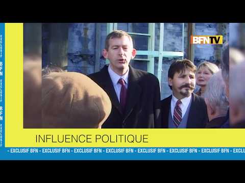 Brankin news du 30/03/19 - Groland Le Zapoï - CANAL+