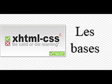 comment ouvrir fichier xhtml