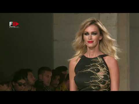 NADIR TATI ModaLisboa Spring 2017 - Fashion Channel