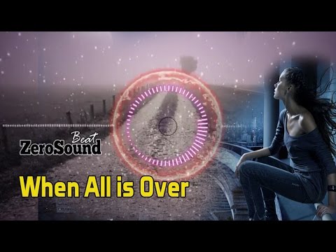 When All Is Over - Indie Pop, Hopeful - ComposerArtist Sebastian Forslund