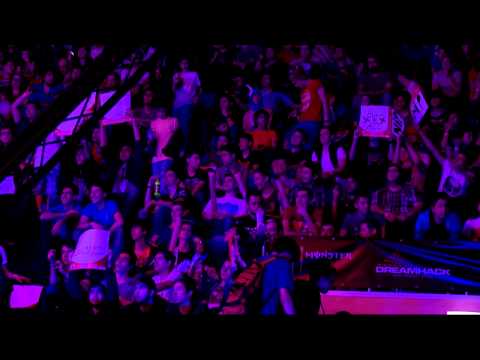 PGL CCS DHB15 - TSM vs NiP (Inferno Match 1)