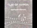 Clan of Xymox- Muscoviet Mosquito (Demo Version ...
