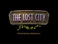 The Lost City Trailer