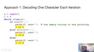 LCC Topic 3: Video 6: Example 3: Part a