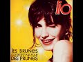 Lio - Les Brunes Comptent Pas Pour Des Prunes (Remix Club)