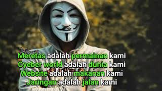 Download lagu Story' WA hacker keren mp3