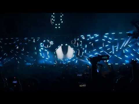 Ultra Europe 2024 - Hardwell - Bob Sinclar - World, Hold on