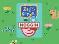 Noggin Zee S Garden Closing For Noggin Fanmade Videos