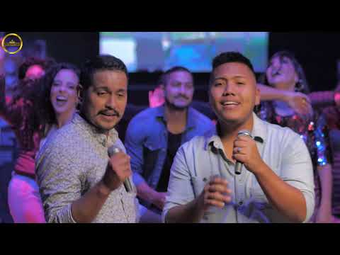 Grupo Ocobamba - SIKINANAY  (Videoclip Oficial 2021)