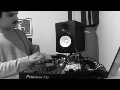 TVRS | Techno DJ Set September 2021