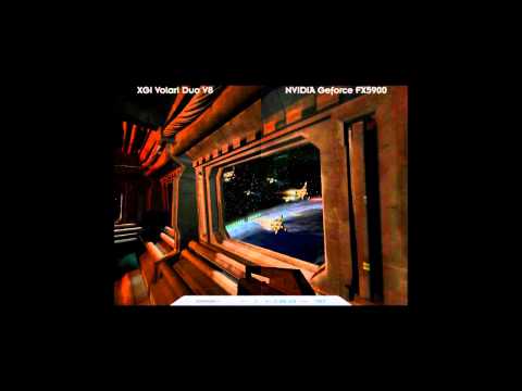 FX5900 vs V8 Duo Ultra