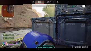 【Apex】眠気の限界まで戦おう2【PS5 LIVE】