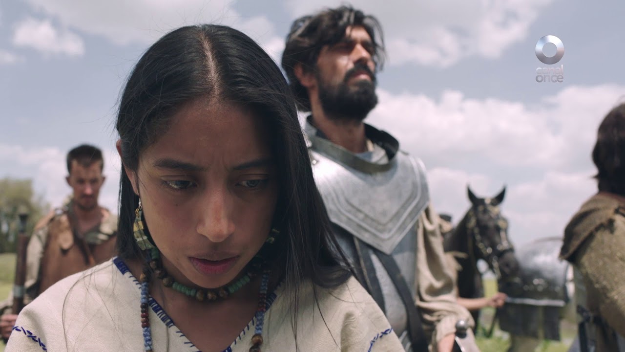 Malinche (Promocional Estreno)