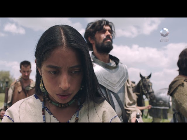 Malinche (Promocional Estreno)