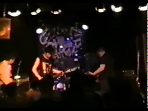 The GC5 - live at the Grog Shop July 8th, 2000
