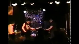 The GC5 - live at the Grog Shop July 8th, 2000