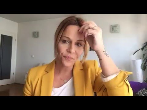 Akcija u kreiranju - Ana Bučević