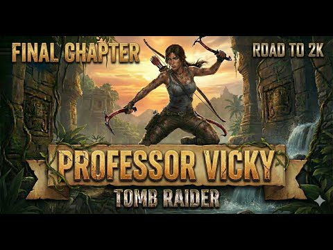 Shadow of The Tomb Raider - Gameplay Walkthrough Final Part  FULL GAME No Commentary