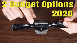 Before You Buy A Spokeshave Watch This | The Best Cheap Spokeshave in 2021