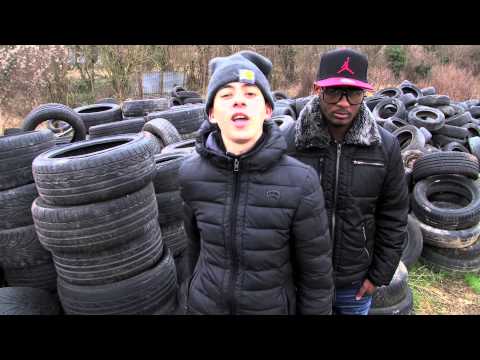 Bratso - Freestyle 3 Avant DébrouillArtiste, Vol. 1