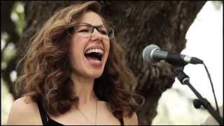 Lake Street Dive - &quot;Stop Your Crying&quot; at Old Settler&#39;s Music Festival 2014
