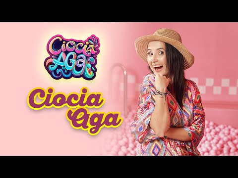 Ciocia Aga - Agnieszka Sadowska (Ciocia Aga) - Piosenki dla dzieci