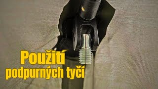 Suretti Deštník DUUM 250 Full Cover