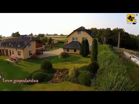 Gospodarstwo Agroturystyczne Pod Lipą kożyczkowo 13 gm Chmielno