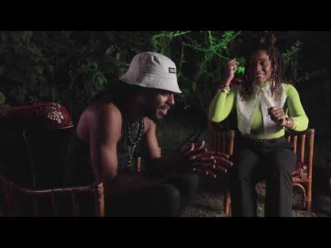 VIBE by Maleïka x Oba (@obafireal ) PART. 2