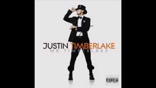 Justin Timberlake - Boutique In Heaven
