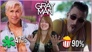 'THE GRAY MAN' Netflix’s Himbo Action Cinematic Universe | Explained