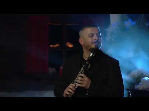 Sunaj Saraqi - Knon bilbili