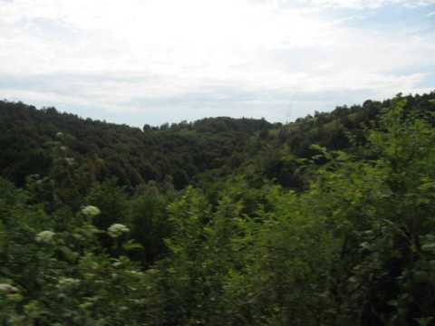 Ratko Sarac- Ko se seta po Kordunu