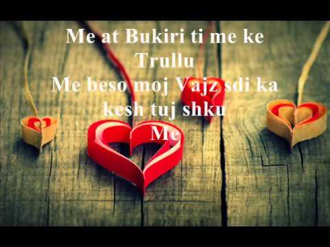 Basri Maloku - Eja Eja