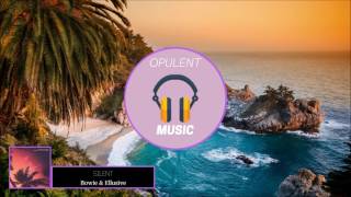 Bowie & Ellusive - Silent (ft. Hype Turner)