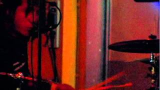 MERIT BADGE - &quot;Right Wing Pigeon&quot; (cover)