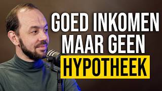 Waarom je winstgevend bedrijf je hypotheek saboteert
