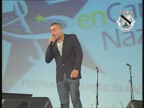 1º Festival da Canção da Nazaré 2011 (Parte 1)