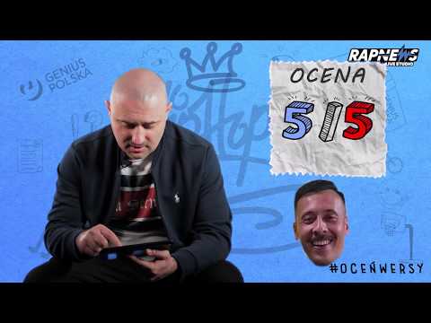 #OceńWersy S01E02 PIH ocenia wersy Majora SPZ: "też jest mi bliska idea Robin Hooda"