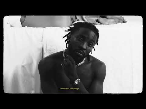 D3GV$ - Ter Contigo (prod. Beatoven) (OFFICIAL VIDEO)