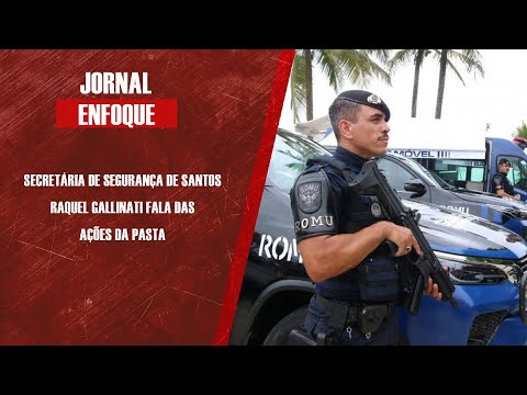 STF julga se Guarda Civil Municipal pode fazer policiamento preventivo